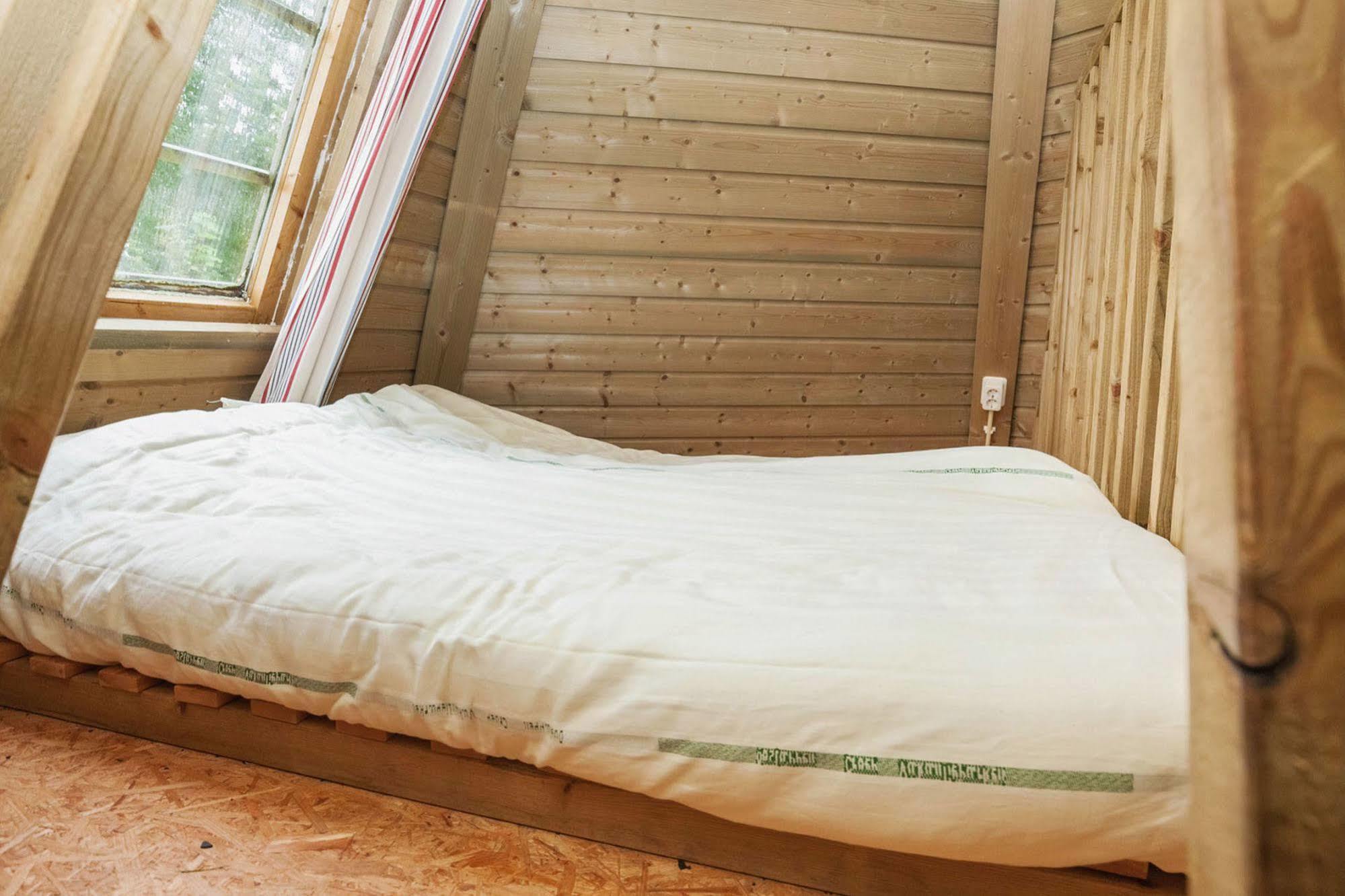 Oostappen Vakantiepark Riviera Beach Biddinghuizen Ngoại thất bức ảnh