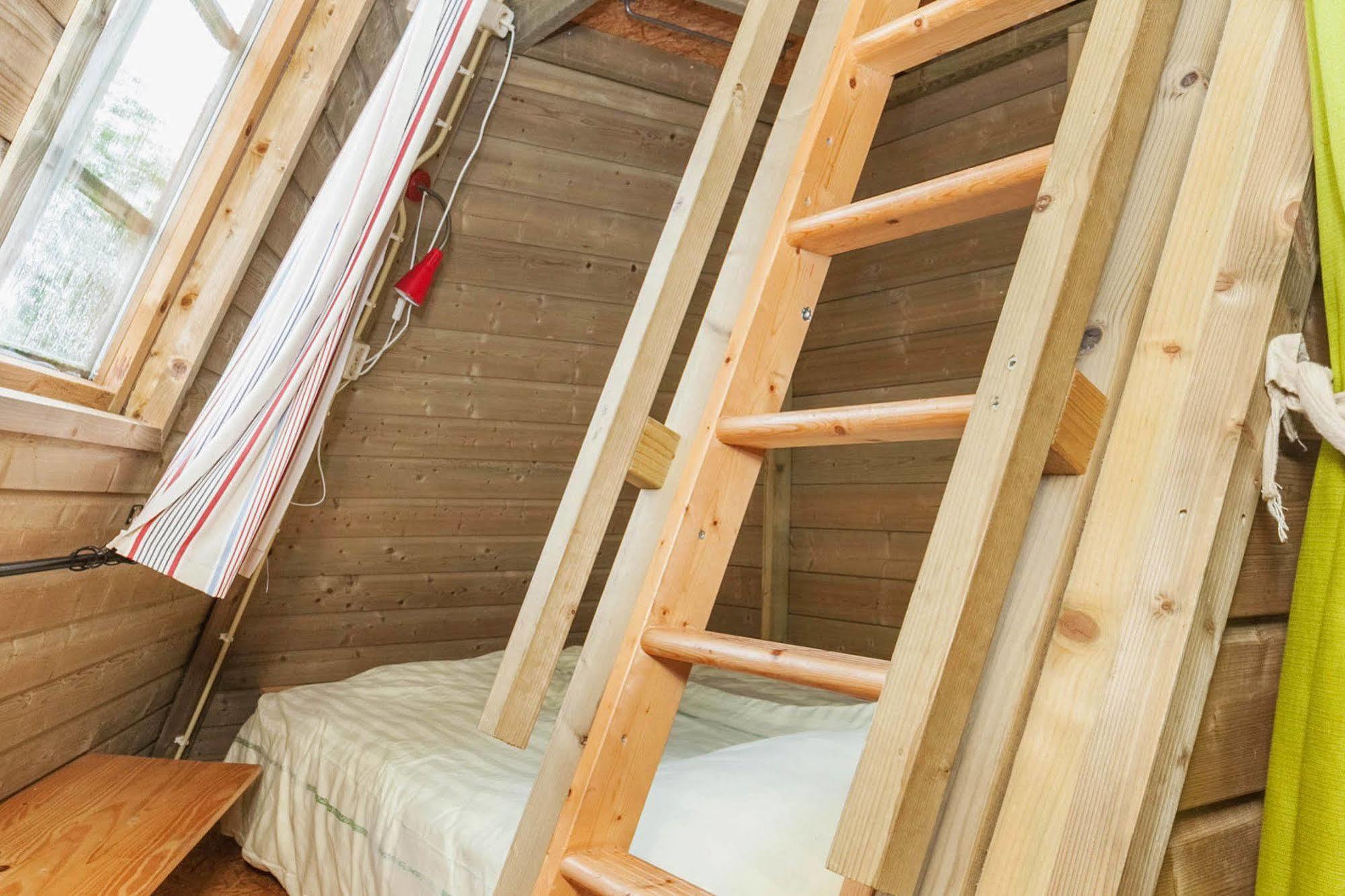 Oostappen Vakantiepark Riviera Beach Biddinghuizen Ngoại thất bức ảnh